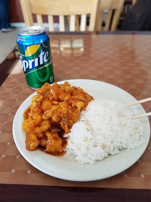China Fresh 1