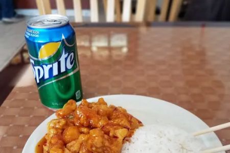 China Fresh