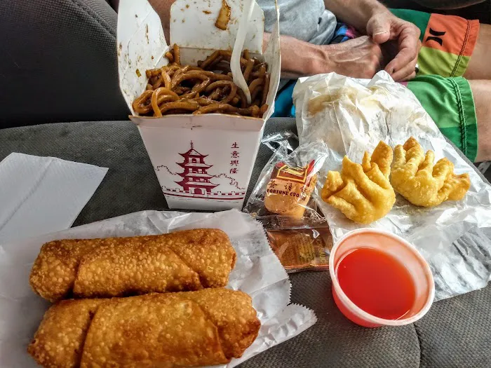 China Fresh 9