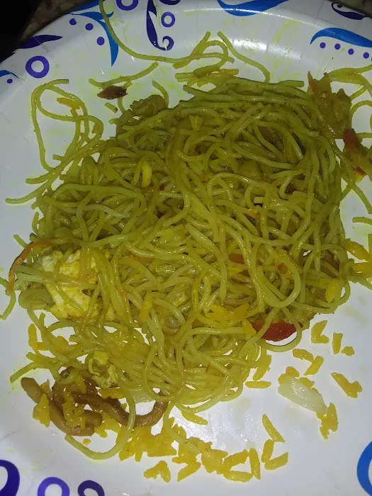China Fresh 8