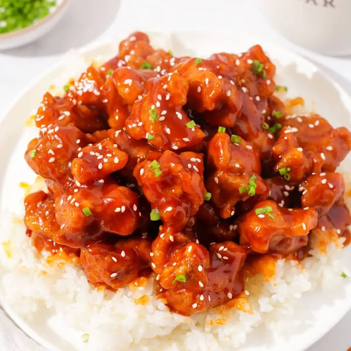 China Fresh 7