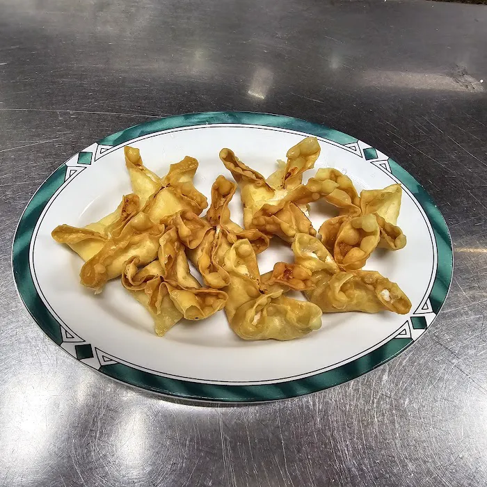 Szechuan Restaurant 3