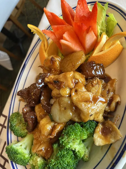 Szechuan Restaurant 1