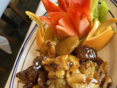Szechuan Restaurant 0