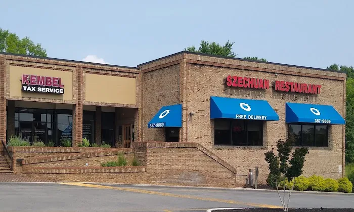 Szechuan Restaurant 2