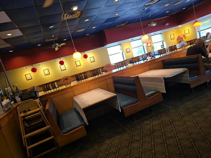 Szechuan Restaurant 4