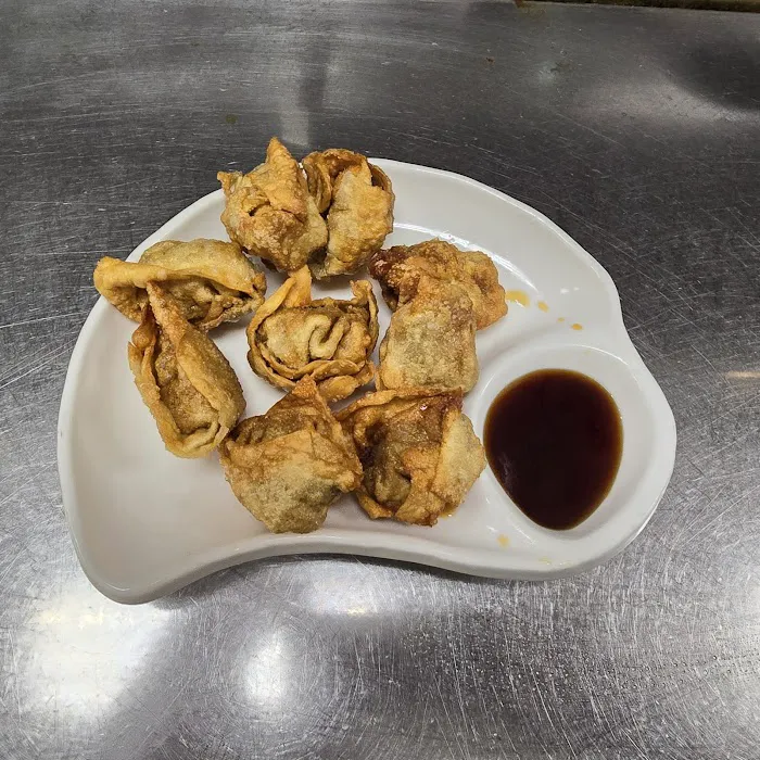 Szechuan Restaurant 5