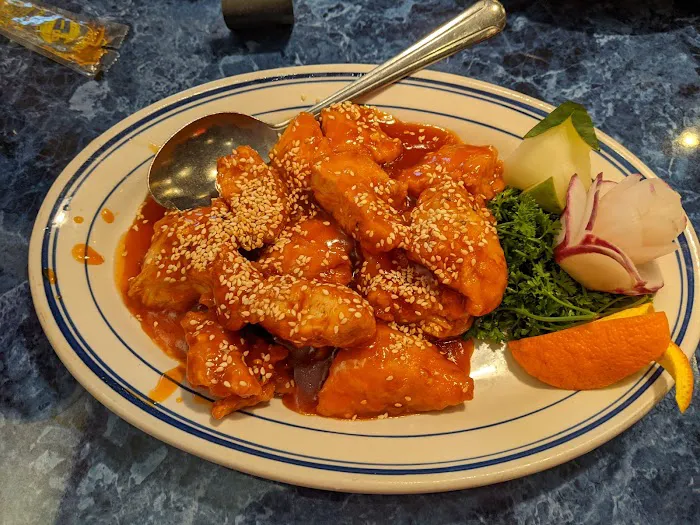 Szechuan Restaurant 6