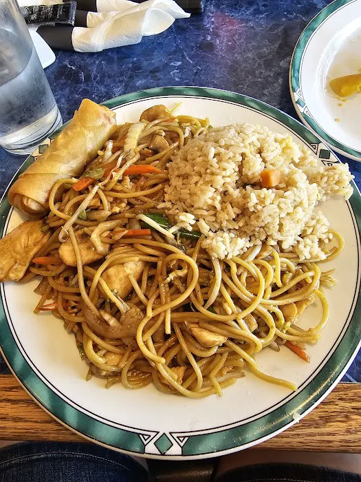 Szechuan Restaurant 7