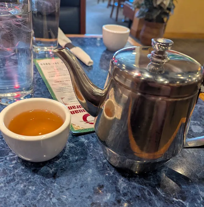 Szechuan Restaurant 9