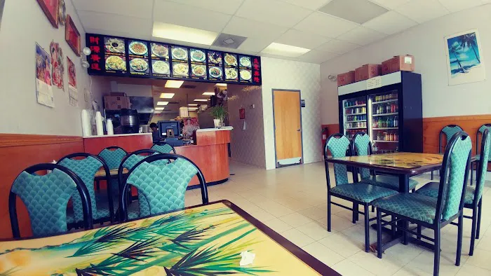 New China City Restaurant 6