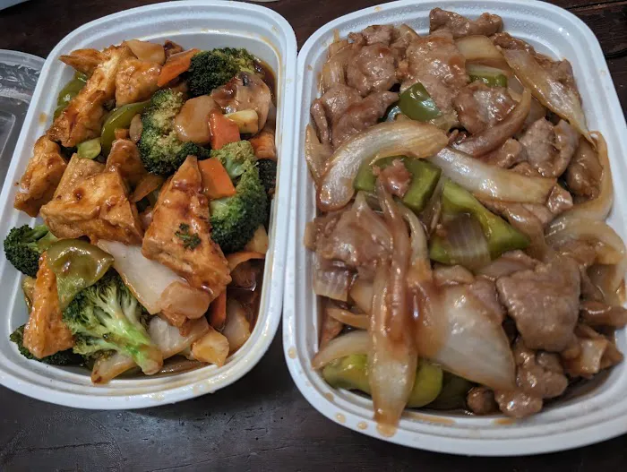New China City Restaurant 5