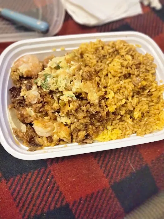 New China City Restaurant 9