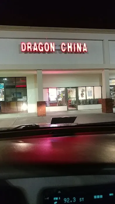 Dragon China 7