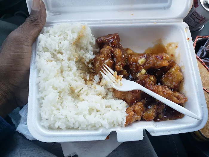China Lite Restaurant 3