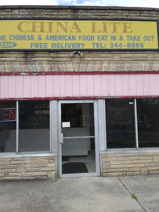 China Lite Restaurant 5