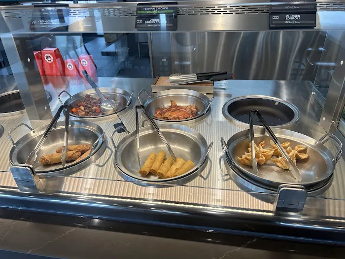 Panda Express 2