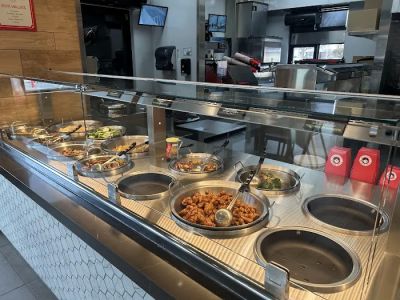 Panda Express 0