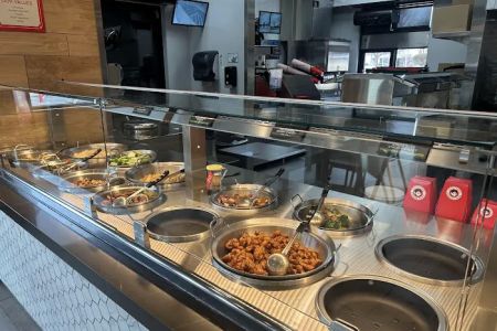 Panda Express