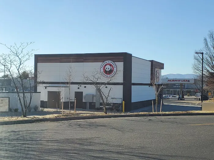 Panda Express 6