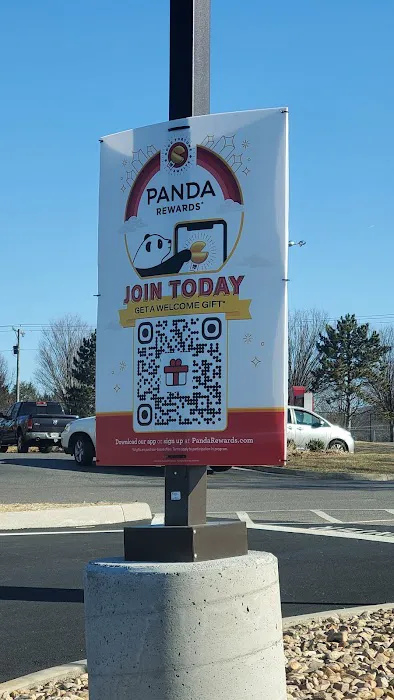 Panda Express 8