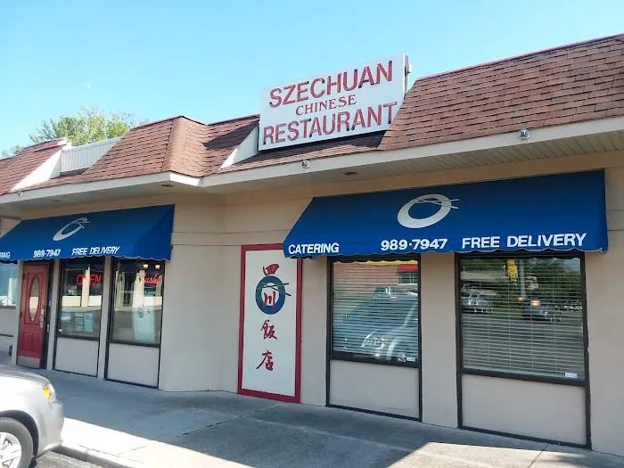 Szechuan Restaurant 2