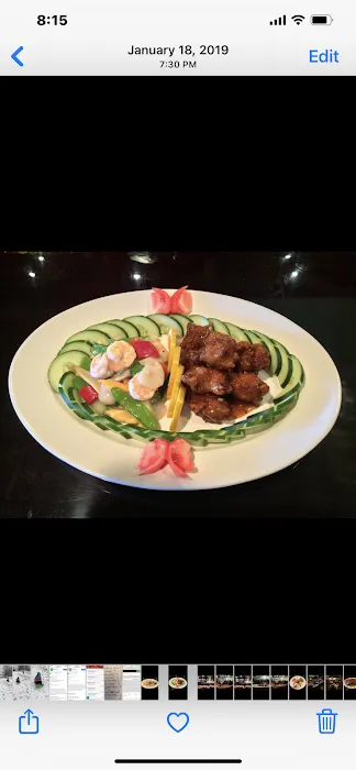 Szechuan Restaurant 3