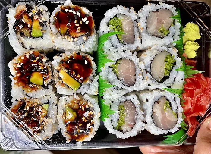 Szechuan Restaurant 1