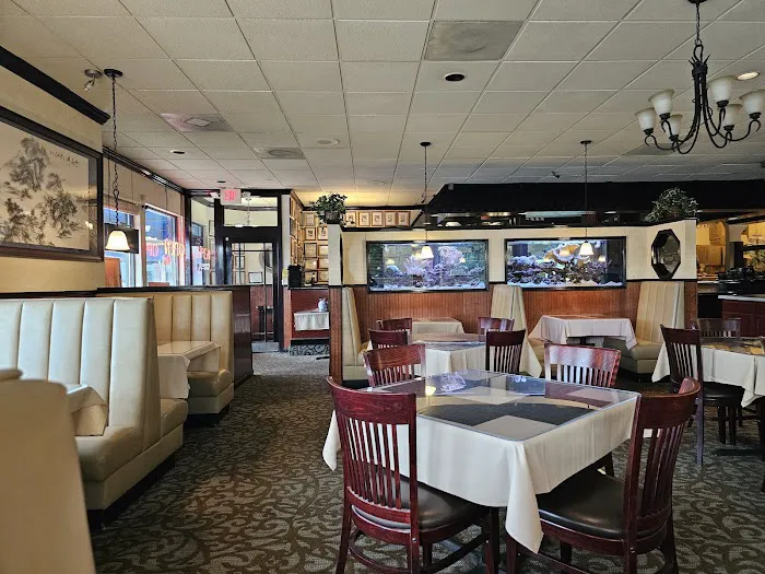 Szechuan Restaurant 5