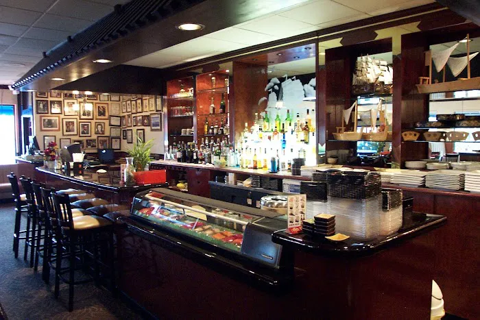 Szechuan Restaurant 6