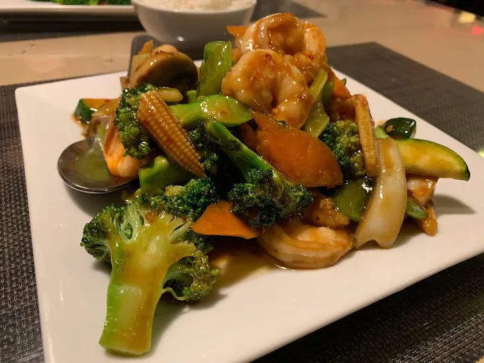 Szechuan Restaurant 4