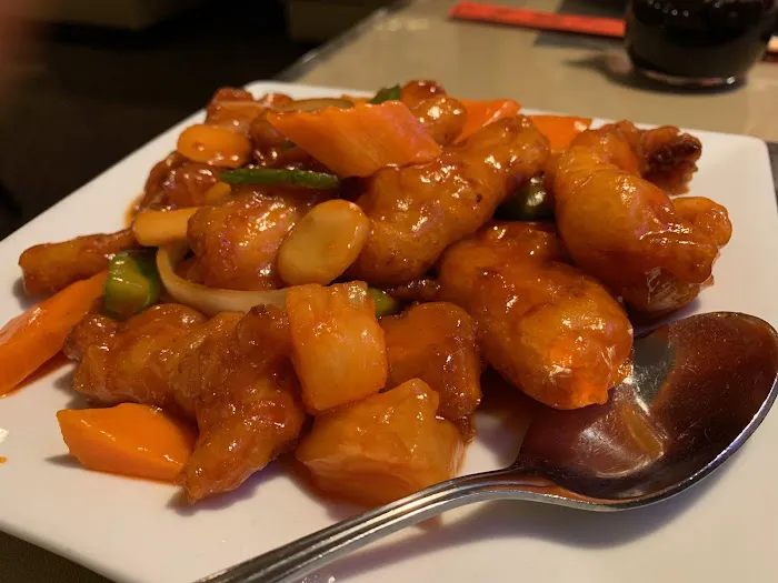 Szechuan Restaurant 8