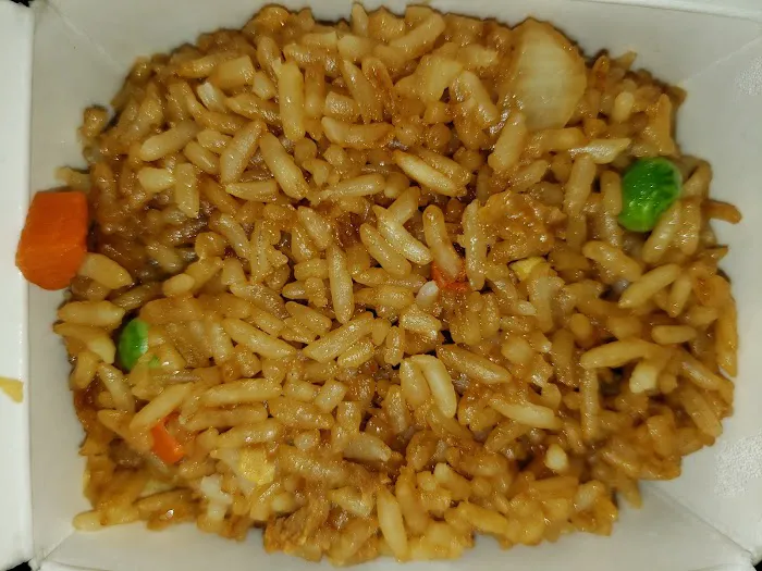 Szechuan Restaurant 7