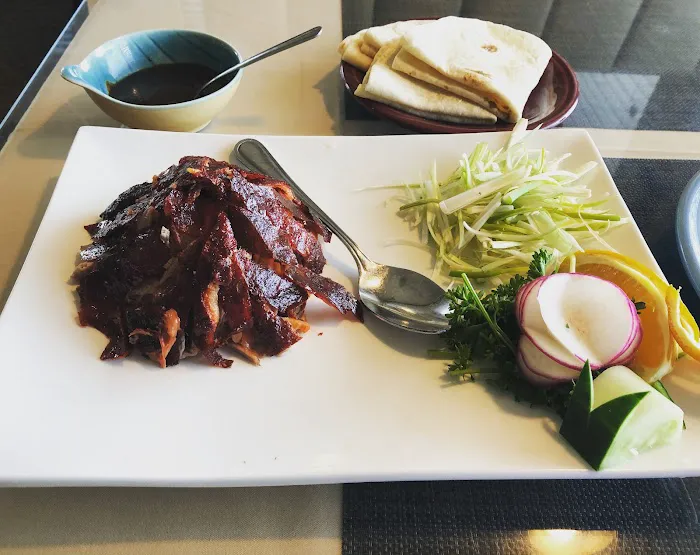 Szechuan Restaurant 10