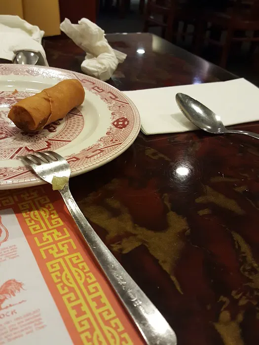 Red Palace 8