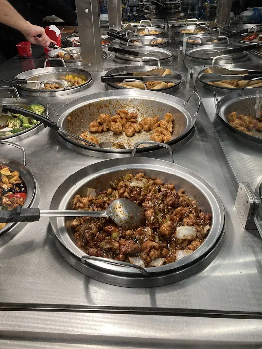Panda Express 1