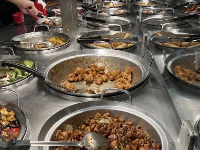 Panda Express 0