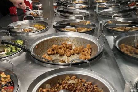Panda Express