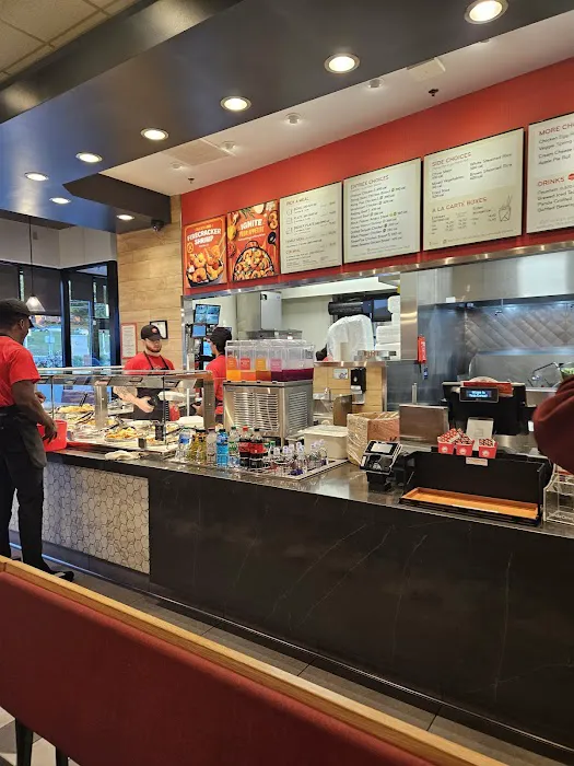 Panda Express 5