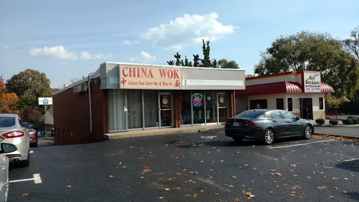 China Wok 1