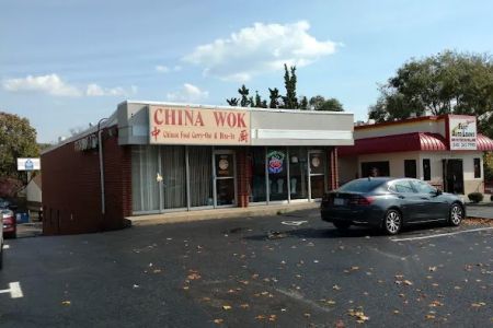 China Wok