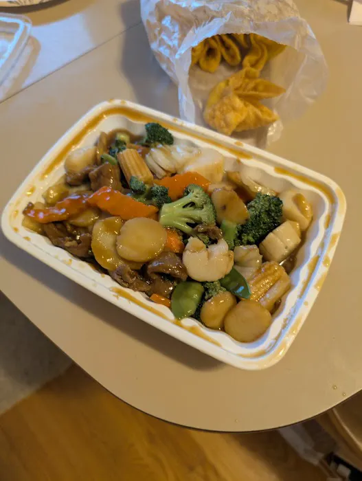 China Wok 3