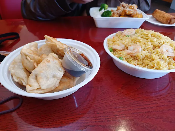 China Wok 5