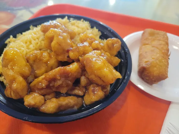 China Wok 9