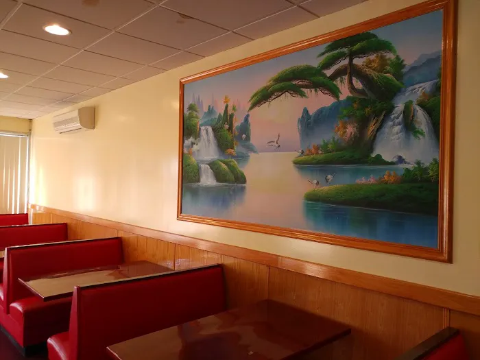 China Wok 6
