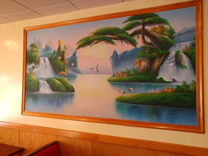 China Wok 10