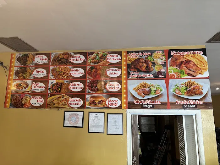 Beijing Restaurant 9