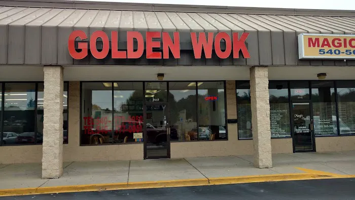 Golden Wok 2