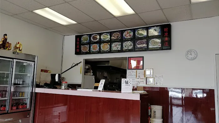 Golden Wok 1