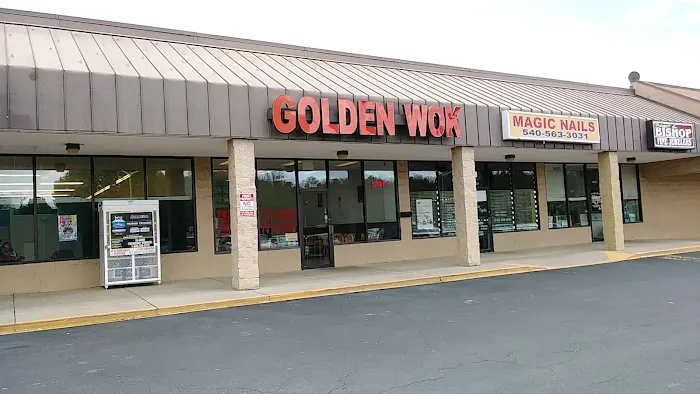 Golden Wok 5